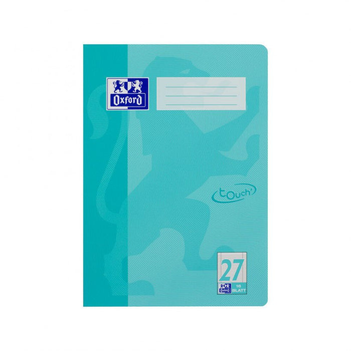 EAN 4006144005983 - Oxford 400104445 cuaderno y block A4 imagen 1