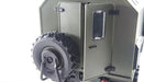 EAN 4260564638651 - Amewi Ural B36 modelo controlado por radio Coche todoterreno 1:16 imagen 12