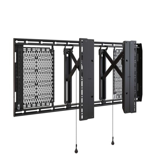 EAN 841872177564 - Chief AS3LD soporte para TV 2,18 m (86") Negro imagen 3