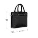 EAN 5711428014979 - dbramante1928 Rosenborg 40,6 cm (16") Maletín Negro imagen 6