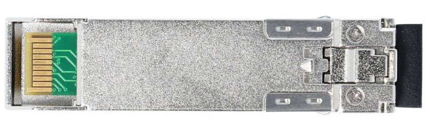 EAN 4063232630250 - BlueOptics SFP-10G-ZR-BO red modulo transceptor Fibra óptica SFP+ imagen 9