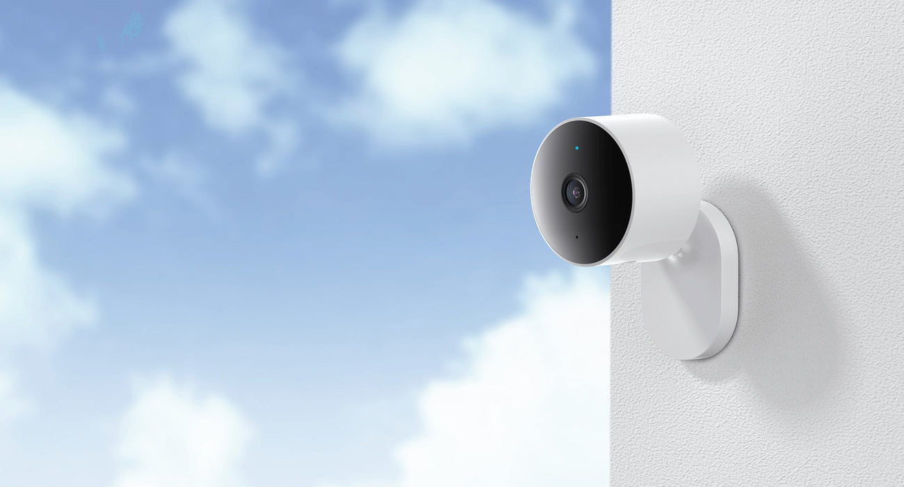 EAN 6934177794469 - Xiaomi AW200 Interior y exterior 1920 x 1080 Pixeles Techo/Pared/Escritorio imagen 2