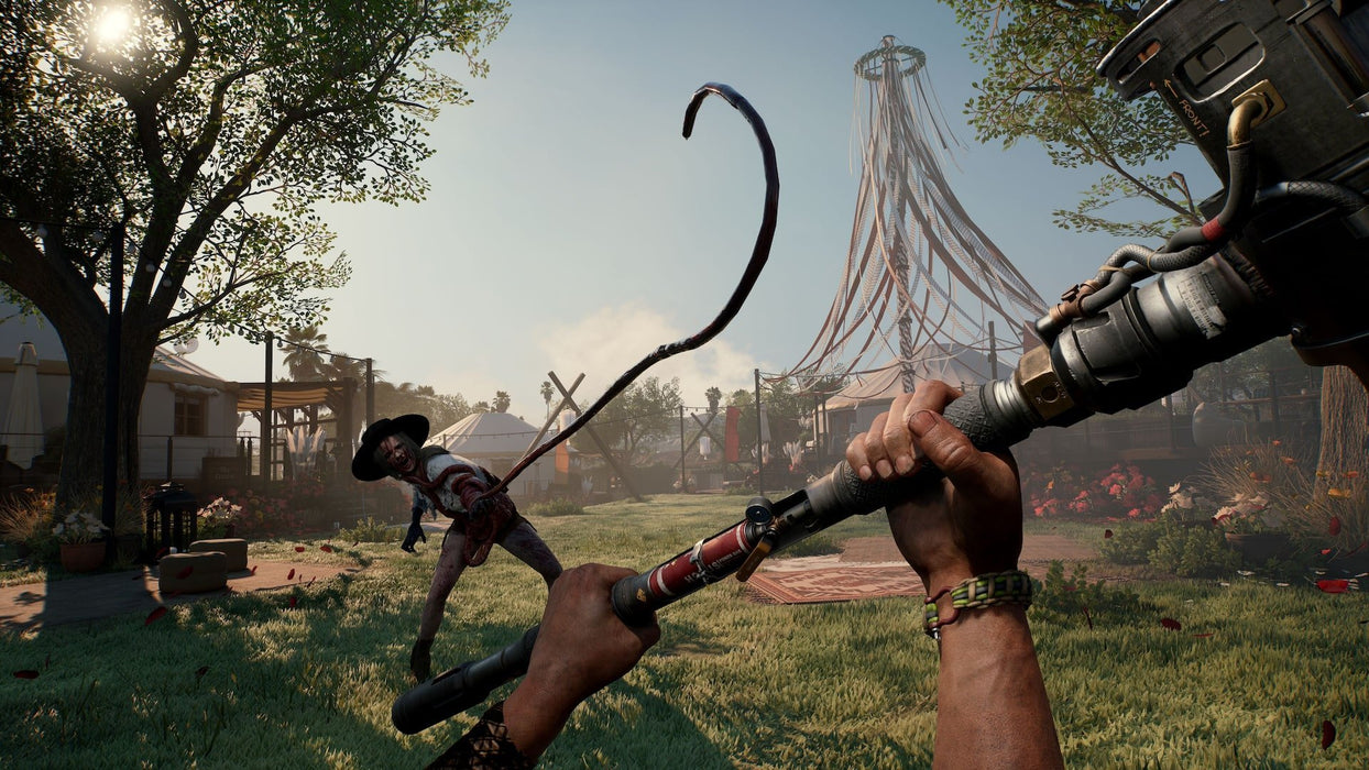 EAN 4020628574116 - Deep Silver Dead Island 2 Ultimate Edition PlayStation 5 imagen 6