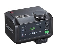 EAN 6952344243442 - Godox iT30Pro Flash compacto Negro imagen 1