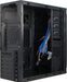 EAN 4260133128897 - Inter-Tech IT-5905 Midi Tower Negro imagen 7