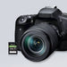 EAN 751492666129 - PNY EliteX-PRO60 256 GB SDXC UHS-II Clase 10 imagen 3
