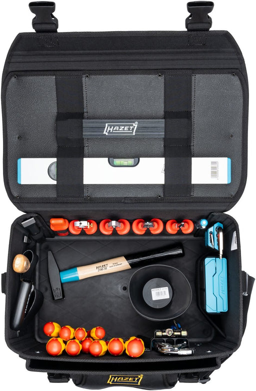 EAN 4000896259984 - HAZET 191T-2/89 caja de herramientas imagen 2