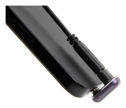 EAN 4043619607372 - DeLOCK 60737 cambiador de género para cable USB Type-C Violeta imagen 3