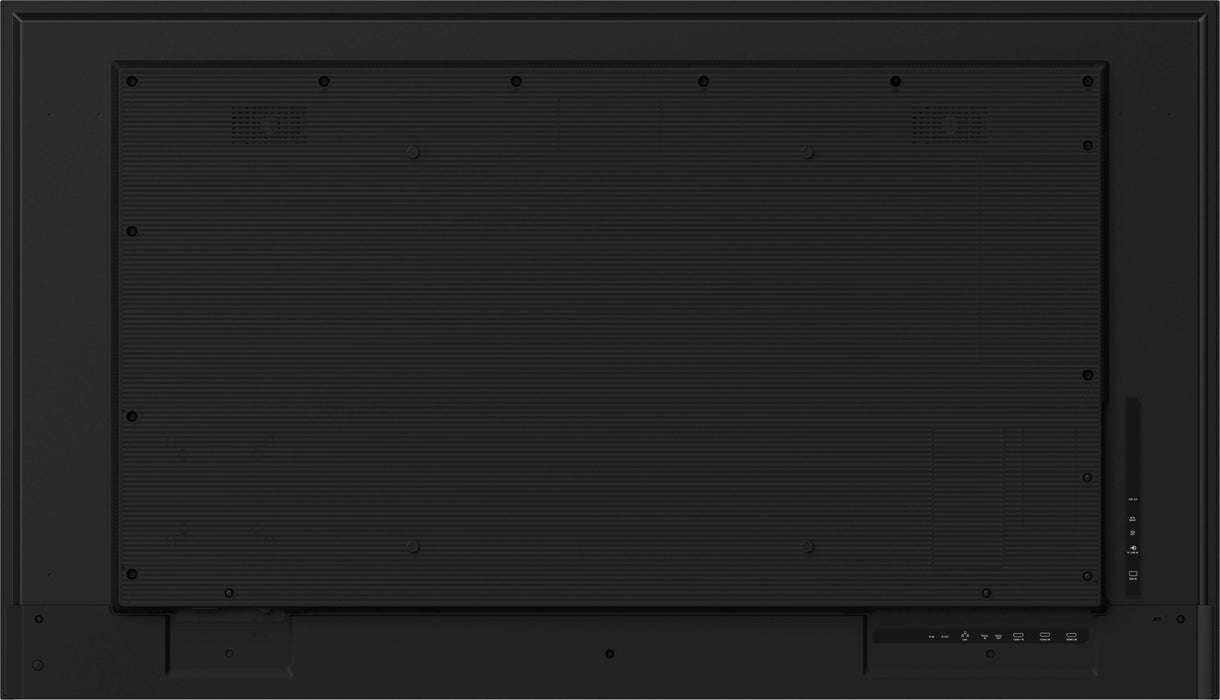 EAN 4948570123544 - iiyama LH5541UHS-B2 pantalla de señalización Diseño de quiosco 138,7 cm (54.6") LCD 500 cd / m² 4K Ultra  imagen 12