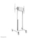 EAN 8717371449728 - Neomounts FL55-875WH1 mueble y soporte para dispositivo multimedia Blanco Soporte de suelo fijo imagen 3