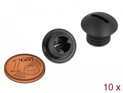 EAN 4043619602285 - DeLOCK 60228 tapón para tubo Nylon imagen 1