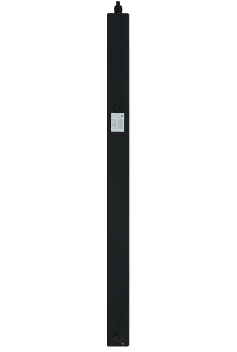 EAN 0731304405016 - APC EPDU1116B unidad de distribución de energía (PDU) 24 salidas AC 0U Negro imagen 3