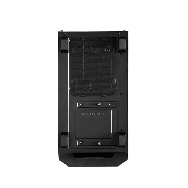 EAN 0753263078032 - Chieftec AS-01B-OP carcasa de ordenador Full Tower Negro imagen 5