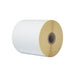 EAN 5014047600876 - Brother BDE-1J000102-102 etiqueta de impresora Blanco Etiqueta para impresora autoadhesiva imagen 2
