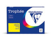 EAN 3329680003666 - Clairefontaine 1293PC papel decorativo Arte de papel 500 hojas imagen 1