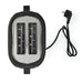 EAN 5412810336272 - Nedis KABT300EAL tostadora 7 2 rebanada(s) 1000 W Aluminio, Negro imagen 17