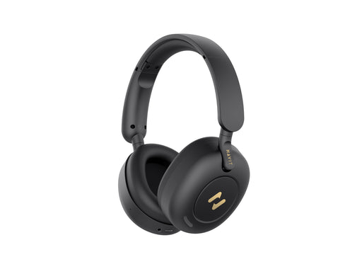 EAN 6939119065911 - Havit H655BT PRO (black) Auriculares Inalámbrico y alámbrico Diadema Música USB Tipo C Bluetooth Negro imagen 1