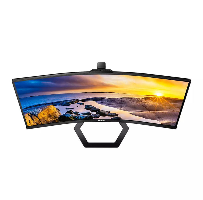 EAN 8712581783464 - Philips 5000 series 34E1C5600HE/00 pantalla para PC 86,4 cm (34") 3440 x 1440 Pixeles 4K Ultra HD LED Neg imagen 8