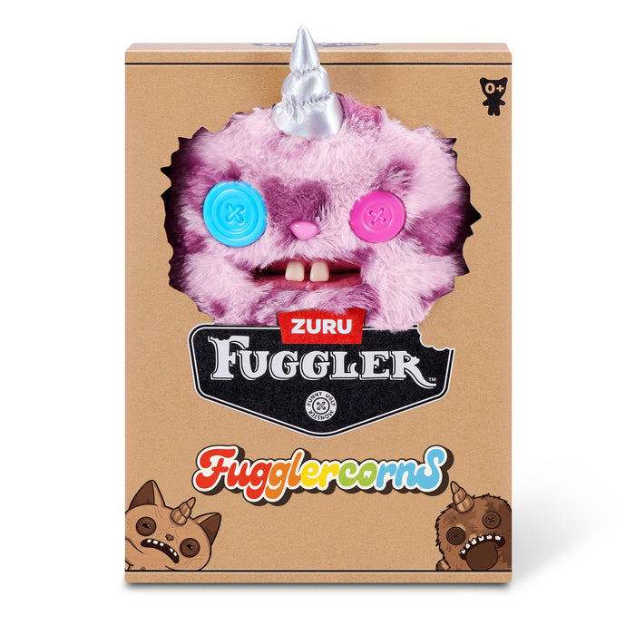 EAN 4894680058156 - ZURU Fuggler 15787 juguete de peluche imagen 9