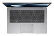 EAN 4711636192910 - ASUS ExpertBook P1 PM1403CDA-S60027 AMD Ryzen™ 7 35,6 cm (14") DDR5-SDRAM Wi-Fi 6E (802.11ax) imagen 6