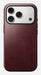 EAN 856504011857 - Nomad Modern Leather Case funda para teléfono móvil 16 cm (6.3") Burdeos imagen 7