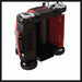 EAN 4006825661422 - Einhell GE-SA 1435/1 Cortacésped manual Negro, Rojo imagen 9