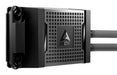 EAN 4895265000850 - ARCTIC Liquid Freezer WS360-4710 Procesador Kit de refrigeración líquida 12 cm Negro 1 pieza(s) imagen 4