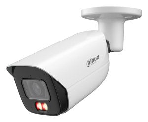 EAN 6939554936821 - Dahua Technology IPC-HFW3849E-AS-IL Bala (forma) Cámara de seguridad IP Interior y exterior 3840 x 2160 P imagen 2