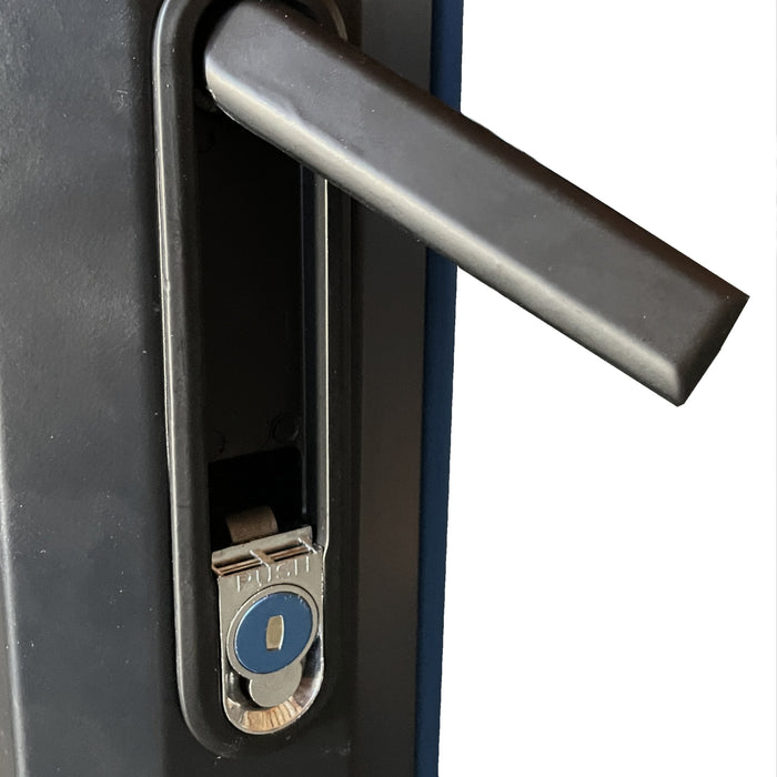 EAN 5605922033133 - Phasak PHO 6632 armario rack Rack o bastidor independiente imagen 10