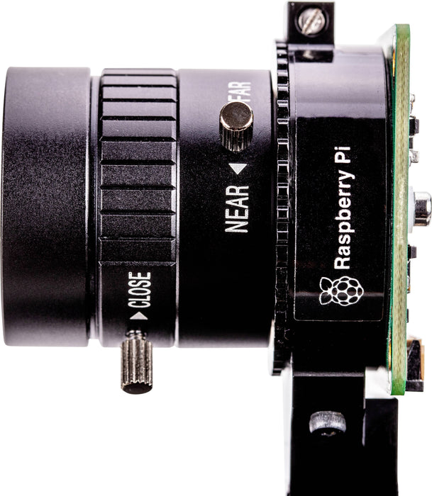 EAN 5715063744864 - Raspberry Pi SC0124 no categorizado imagen 3