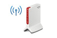 EAN 4023125029066 - Box FRITZ! 6820 LTE router inalámbrico Gigabit Ethernet Banda única (2,4 GHz) 4G Blanco imagen 1