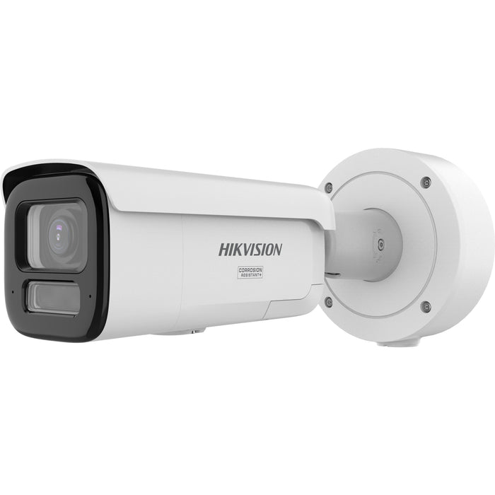 EAN 6936422121167 - Hikvision Pro Series con ColorVu DS-2CD2647G3-LIZS2UY/SL(2.8-12MM) cámara de vigilancia Bala (forma) Cáma imagen 1