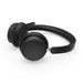 EAN 0195892122227 - Lenovo 6550 Auriculares Inalámbrico Diadema Oficina/Centro de llamadas USB Tipo C Bluetooth Negro imagen 8