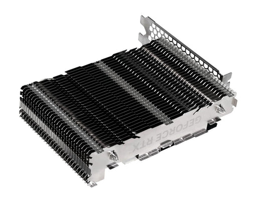 EAN 4710562244076 - Palit GeForce RTX 3050 KalmX NVIDIA 6 GB GDDR6 imagen 2