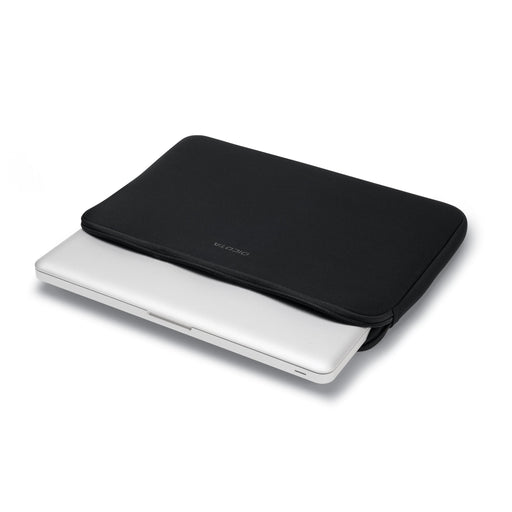 EAN 7640158663912 - DICOTA Perfect Skin 10-11.6 29,5 cm (11.6") Funda Negro imagen 2