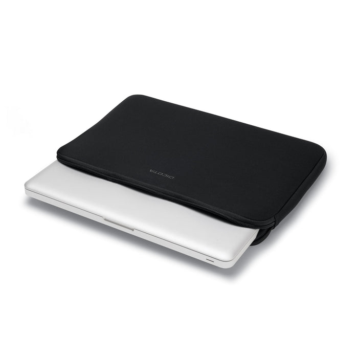 EAN 7640158663912 - DICOTA Perfect Skin 10-11.6 29,5 cm (11.6") Funda Negro imagen 2