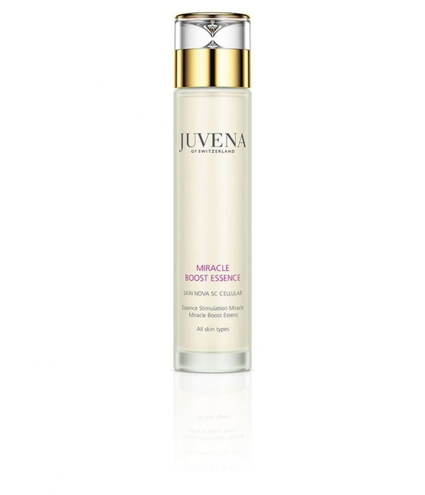 EAN 9007867760338 - JUVENA SKIN SPECIALISTS – MIRACLE Esencia facial 125 ml Mujeres imagen 1