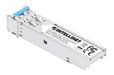 EAN 0766623508568 - Intellinet 508568 red modulo transceptor Fibra óptica 1000 Mbit/s SFP 1310 nm imagen 2