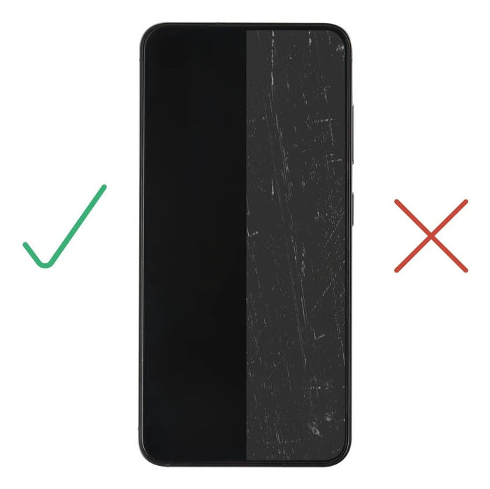 EAN 4047443554147 - Hama Clear Protect Protector de pantalla Samsung 1 pieza(s) imagen 10