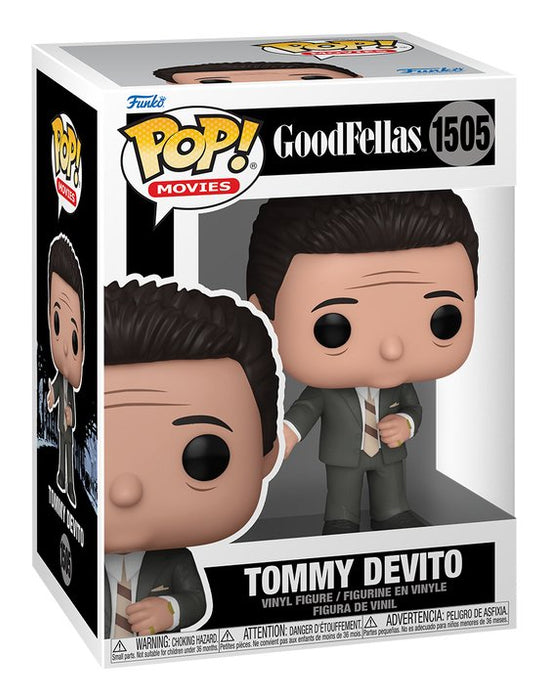 EAN 0889698759342 - FUNKO POP! 75934 figura de acción y colleccionable imagen 2