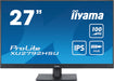 EAN 4948570122608 - iiyama ProLite XU2792HSU-B6 pantalla para PC 68,6 cm (27") 1920 x 1080 Pixeles Full HD LED Negro imagen 2