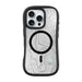EAN 4895206940009 - LAUT Pop Adventure funda para teléfono móvil 15,5 cm (6.1") Transparente, Negro imagen 1
