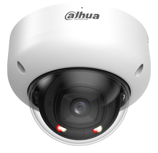 EAN 6937552408142 - Dahua Technology IPC -HDBW5459R-ASE-IL-0280B cámara de vigilancia Almohadilla Cámara de seguridad IP Inte imagen 1