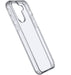 EAN 8018080492785 - Cellularline 8018080492785 funda para teléfono móvil 16,8 cm (6.6") Transparente imagen 1