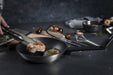 EAN 7610154243333 - KUHN RIKON Essential pinza de cocina 345 mm Silicona, Acero inoxidable imagen 2