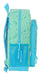 EAN 8412688557844 - Safta 612488640 mochila Mochila escolar Azul imagen 3
