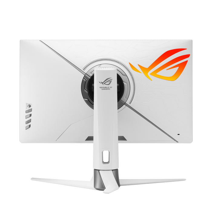 EAN 4711081747581 - ASUS ROG Strix XG27AQ-W pantalla para PC 68,6 cm (27") 2560 x 1440 Pixeles Wide Quad HD Blanco imagen 4