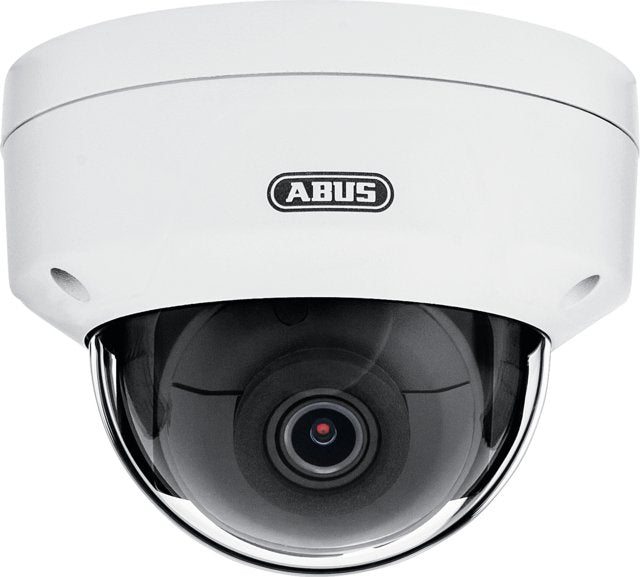 EAN 4043158200430 - ABUS TVIP44511 cámara de vigilancia Almohadilla Cámara de seguridad IP Interior y exterior 2688 x 1520 Pi imagen 3