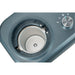 EAN 4061275225334 - MEDION MD 10169 Compresor de helados 1 L 100 W Azul imagen 8