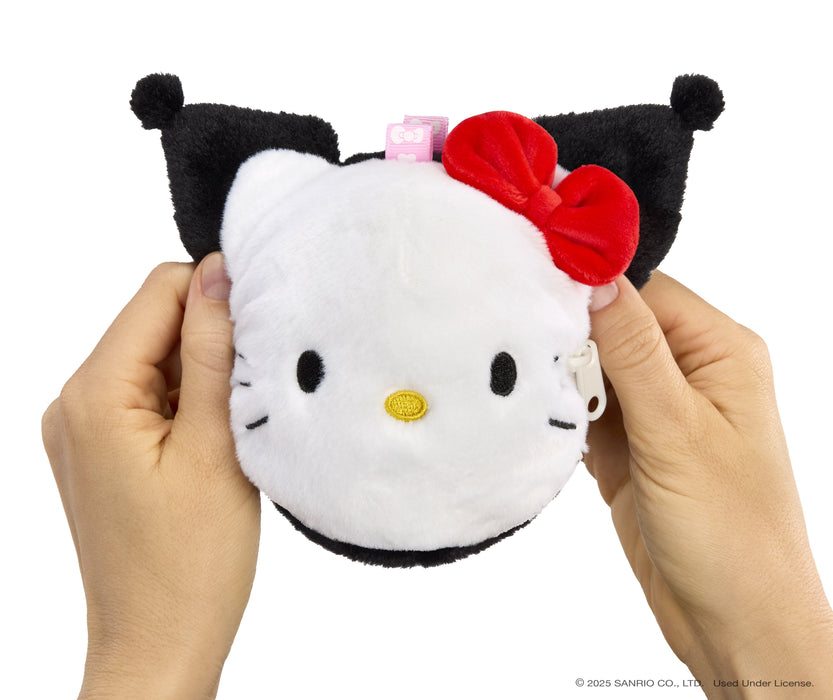EAN 35051249962 - L.O.L. Surprise! Loves Hello Kitty Reversible Plush Surprise imagen 8